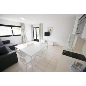 BAHIA CALMA BEACH - Alojamientos en COSTA CALMA