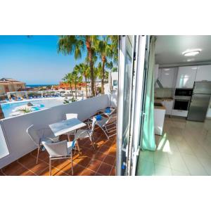 BAHIA CALMA BEACH - Alojamientos en COSTA CALMA