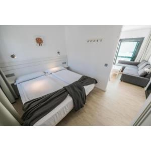 BAHIA CALMA BEACH - Alojamientos en COSTA CALMA