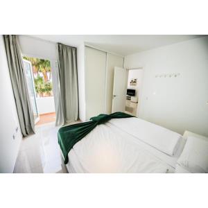 BAHIA CALMA BEACH - Alojamientos en COSTA CALMA