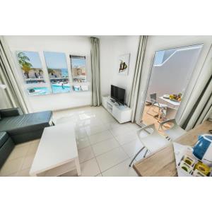 BAHIA CALMA BEACH - Alojamientos en COSTA CALMA