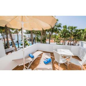 BAHIA CALMA BEACH - Alojamientos en COSTA CALMA