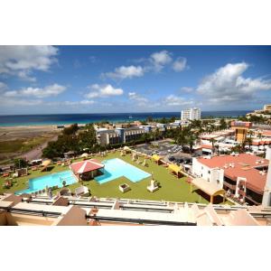 PALM GARDEN - Alojamientos en MORRO JABLE