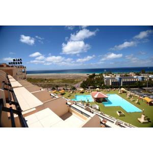 PALM GARDEN - Alojamientos en MORRO JABLE