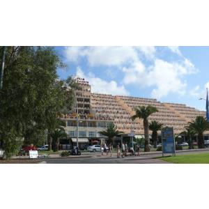 PALM GARDEN - Alojamientos en MORRO JABLE