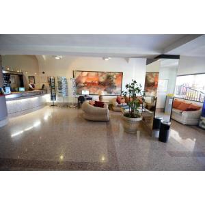 PALM GARDEN - Alojamientos en MORRO JABLE