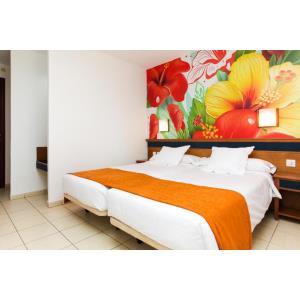 PALM GARDEN - Alojamientos en MORRO JABLE