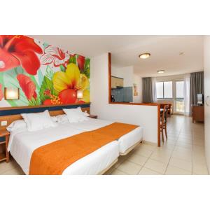 PALM GARDEN - Alojamientos en MORRO JABLE