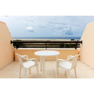 PALM GARDEN - Alojamientos en MORRO JABLE