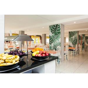 PALM GARDEN - Alojamientos en MORRO JABLE