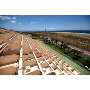 PALM GARDEN - Alojamientos en MORRO JABLE