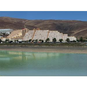 PALM GARDEN - Alojamientos en MORRO JABLE