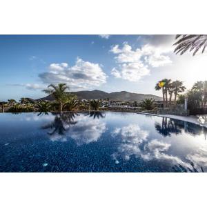 PLAYITAS RESORT - HOTEL - Alojamientos en LAS PLAYITAS