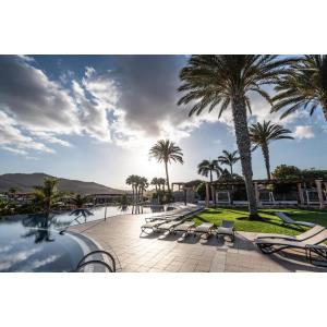 PLAYITAS RESORT - HOTEL - Alojamientos en LAS PLAYITAS