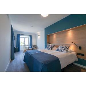 PLAYITAS RESORT - HOTEL - Alojamientos en LAS PLAYITAS