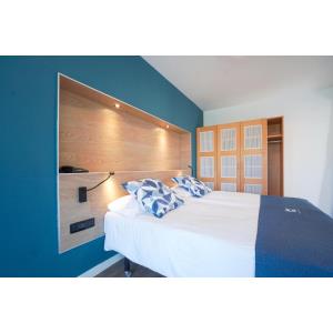 PLAYITAS RESORT - HOTEL - Alojamientos en LAS PLAYITAS