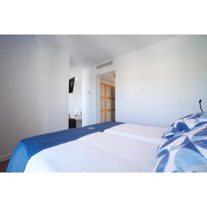 PLAYITAS RESORT - HOTEL - Alojamientos en LAS PLAYITAS