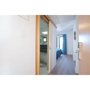 PLAYITAS RESORT - HOTEL - Alojamientos en LAS PLAYITAS