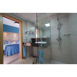 PLAYITAS RESORT - HOTEL - Alojamientos en LAS PLAYITAS