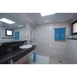 PLAYITAS RESORT - HOTEL - Alojamientos en LAS PLAYITAS