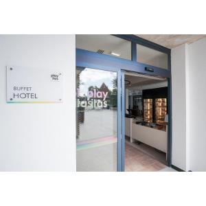 PLAYITAS RESORT - HOTEL - Alojamientos en LAS PLAYITAS