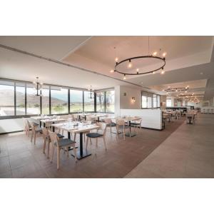 PLAYITAS RESORT - HOTEL - Alojamientos en LAS PLAYITAS