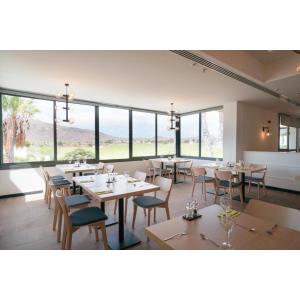 PLAYITAS RESORT - HOTEL - Alojamientos en LAS PLAYITAS