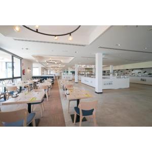 PLAYITAS RESORT - HOTEL - Alojamientos en LAS PLAYITAS