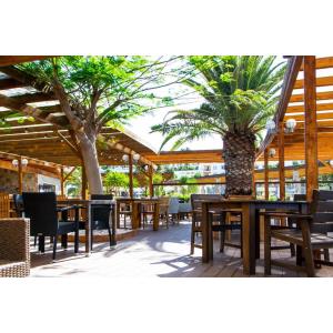 PLAYITAS RESORT - HOTEL - Alojamientos en LAS PLAYITAS