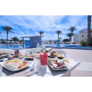 PLAYITAS RESORT - HOTEL - Alojamientos en LAS PLAYITAS