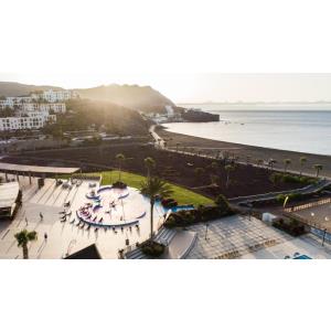 PLAYITAS RESORT - HOTEL - Alojamientos en LAS PLAYITAS