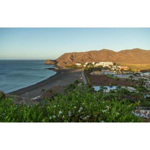 PLAYITAS RESORT - HOTEL - Alojamientos en LAS PLAYITAS