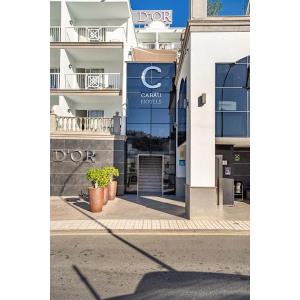 CALA DOR - Alojamientos en PUERTO RICO