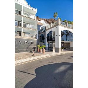 CALA DOR - Alojamientos en PUERTO RICO