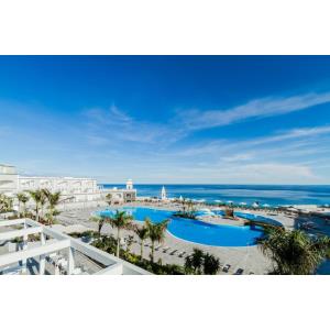 ROYAL PALM RESORT & SPA (ADULTS ONLY) - Accomodations en PLAYA ESQUINZO