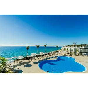 ROYAL PALM RESORT & SPA (ADULTS ONLY) - Accomodations en PLAYA ESQUINZO