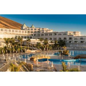ROYAL PALM RESORT & SPA (ADULTS ONLY) - Accomodations en PLAYA ESQUINZO