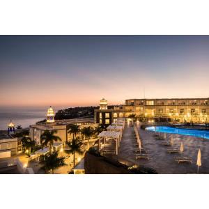 ROYAL PALM RESORT & SPA (ADULTS ONLY) - Accomodations en PLAYA ESQUINZO