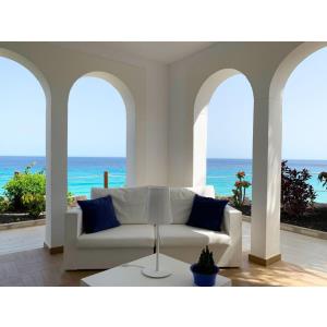 ROYAL PALM RESORT & SPA (ADULTS ONLY) - Accomodations en PLAYA ESQUINZO