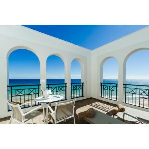 ROYAL PALM RESORT & SPA (ADULTS ONLY) - Accomodations en PLAYA ESQUINZO