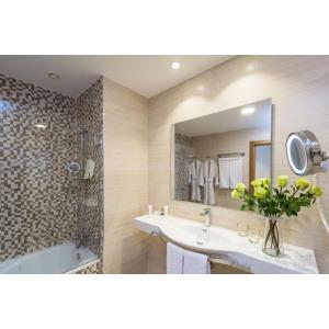 ROYAL PALM RESORT & SPA (ADULTS ONLY) - Accomodations en PLAYA ESQUINZO