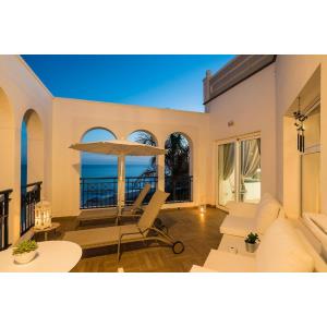 ROYAL PALM RESORT & SPA (ADULTS ONLY) - Accomodations en PLAYA ESQUINZO