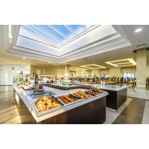 ROYAL PALM RESORT & SPA (ADULTS ONLY) - Accomodations en PLAYA ESQUINZO