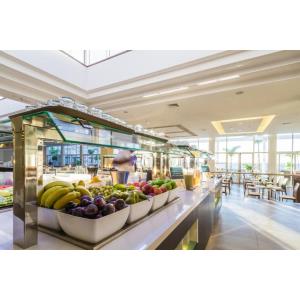 ROYAL PALM RESORT & SPA (ADULTS ONLY) - Accomodations en PLAYA ESQUINZO