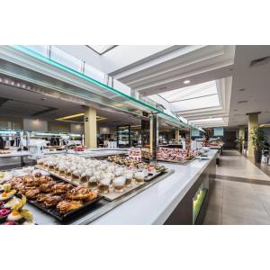 ROYAL PALM RESORT & SPA (ADULTS ONLY) - Accomodations en PLAYA ESQUINZO