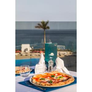 ROYAL PALM RESORT & SPA (ADULTS ONLY) - Accomodations en PLAYA ESQUINZO