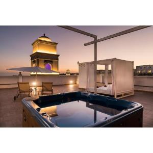 ROYAL PALM RESORT & SPA (ADULTS ONLY) - Accomodations en PLAYA ESQUINZO