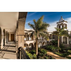 ROYAL PALM RESORT & SPA (ADULTS ONLY) - Accomodations en PLAYA ESQUINZO