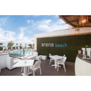 ARENA BEACH - Alojamientos en CORRALEJO