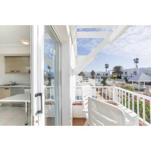 ARENA BEACH - Alojamientos en CORRALEJO